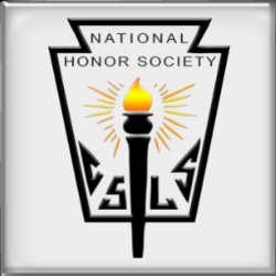 National Honor Society